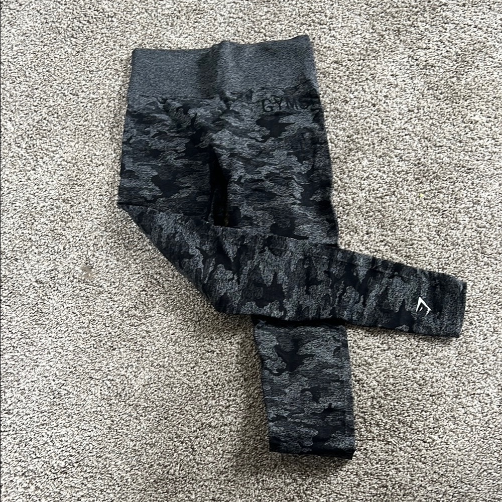Gymshark Adapt Camo Leggings